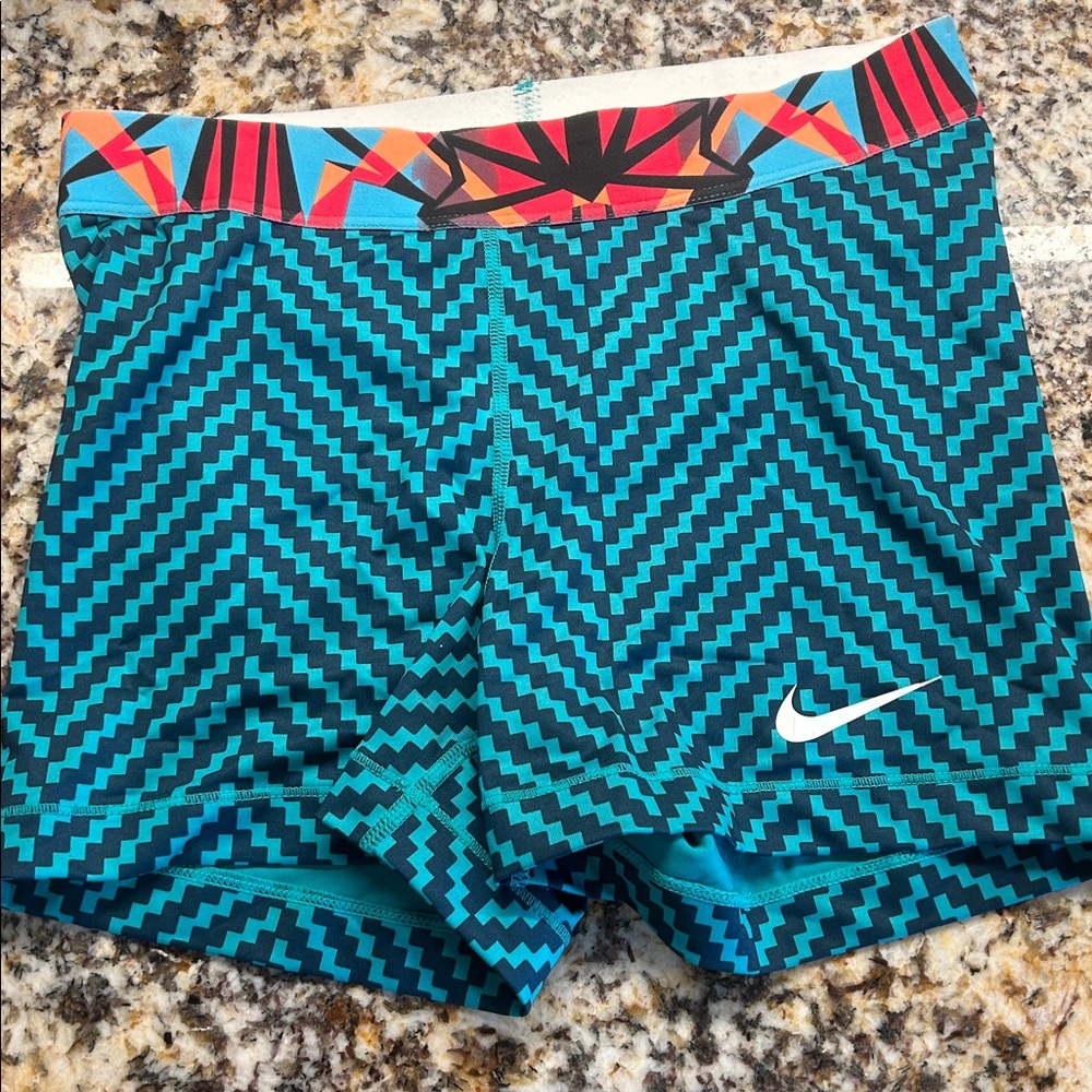 Limited Edition Nike Pros
